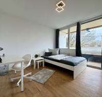 WG-Zimmer in München 710,00 € 16 m²