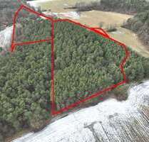 Grundstück zu verkaufen in Altdöbern Ranzow 45.000,00 € 38000 m² - Altdöbern / Ranzow