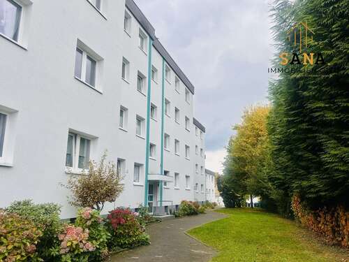Foto - Wohnung zum Kaufen in Leopoldshöhe 199.000,00 € 99 m²