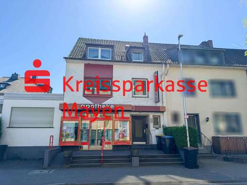 Foto - Haus zum Kaufen in Andernach 499.000,00 € 68 m²