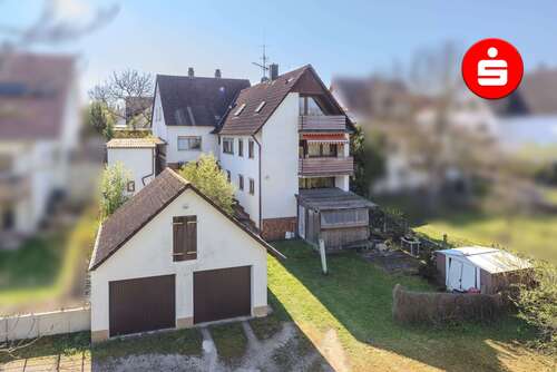 Foto - Haus zum Kaufen in Uttenreuth 649.000,00 € 182 m²