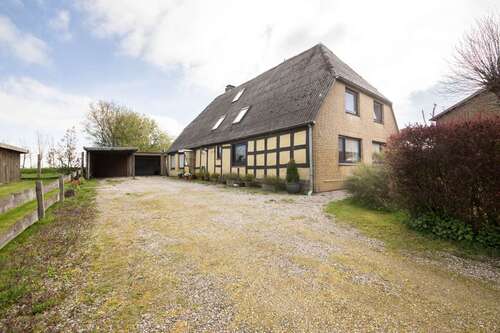 Foto - Haus zum Kaufen in Ekenis 298.000,00 € 219 m²