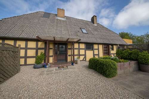 Foto - Haus zum Kaufen in Ekenis 298.000,00 € 219 m²