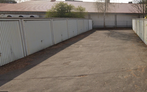 Foto - Garage zu vermieten in Herne 70,00 €