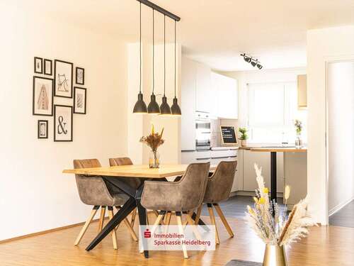 Foto - Haus zum Kaufen in Bammental 557.500,00 € 127.34 m²