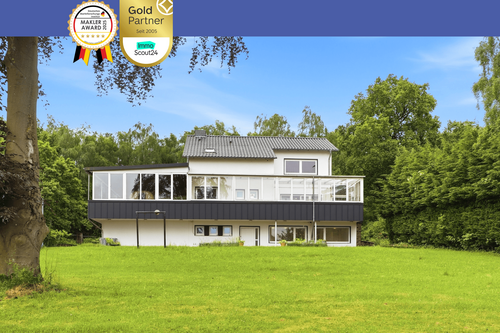 Foto - Haus zum Kaufen in Bad Honnef 565.000,00 € 217 m²