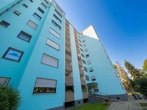 Foto - Wohnung zum Kaufen in Fürth 230.000,00 € 80 m²