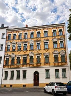 Foto - Wohnung zum Kaufen in Leipzig 155.000,00 € 59 m²