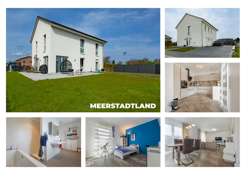 Foto - Haus zum Mieten in Schleswig 1.950,00 € 157.8 m²