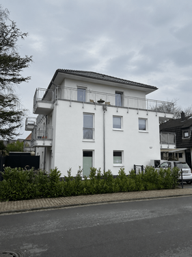 Foto - Wohnung zum Mieten in Oldenburg 1.290,00 € 120.58 m²