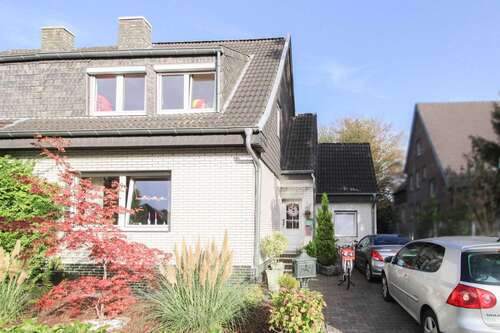 Foto - Haus zum Kaufen in Willich 449.000,00 € 147 m²