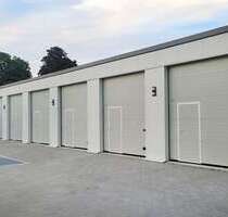 Garage zu vermieten in Sangerhausen 209,00 €