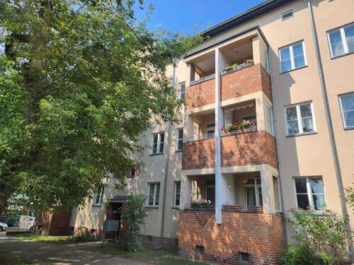 Foto - Wohnung zum Kaufen in Berlin 270.000,00 € 63.55 m²