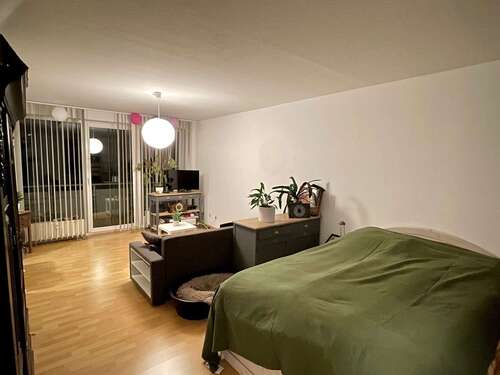 Foto - Wohnung zum Mieten in Aken 270,00 € 42 m²