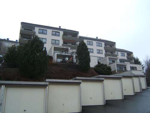 Foto - Wohnung zum Mieten in Siegen 274,50 € 50 m²
