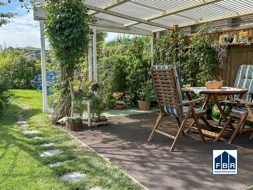 Foto - Haus zum Kaufen in Demmin 199.000,00 € 173.19 m²