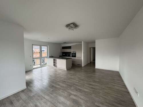 Foto - Wohnung zum Kaufen in Rottendorf 425.000,00 € 87.32 m²