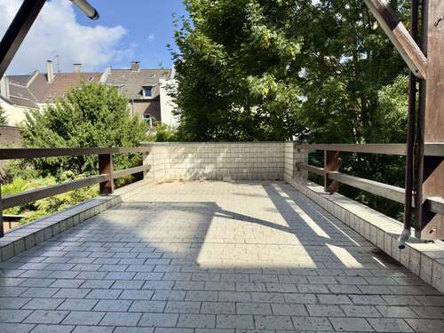 Foto - Wohnung zum Mieten in Mülheim an der Ruhr 750,00 € 89 m²