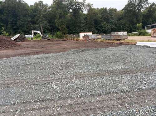 Foto - Halle in Offenbach am Main 2.025,00 € 1000 m²