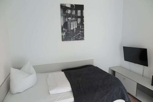 Foto - Wohnen auf Zeit in Berlin 1.440,00 €