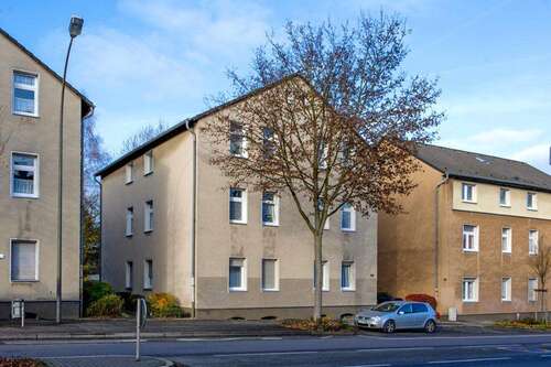 Foto - Wohnung zum Mieten in Dortmund 459,00 € 56.86 m²