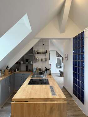 Foto - Wohnung zum Kaufen in Wiesbaden 167.000,00 € 42 m²