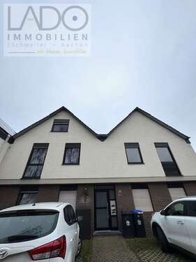 Foto - Wohnung zum Mieten in Eschweiler Bergrath 650,00 € 84 m²