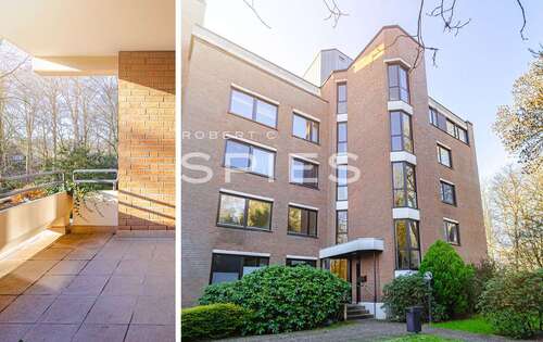 Foto - Wohnung zum Mieten in Bremen 1.190,00 € 122 m²