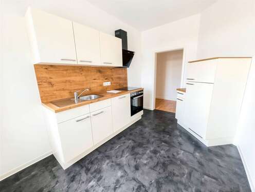 Foto - Wohnung zum Mieten in Leipzig 689,00 € 56 m²