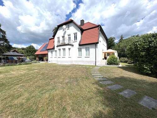 Foto - Wohnung zum Mieten in Hermannsburg 1.200,00 € 158 m²