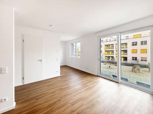 Foto - Wohnung zum Mieten in Berlin 756,00 € 36 m²