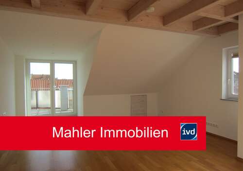 Foto - Wohnung zum Mieten in Heppenheim 1.180,00 € 106 m²