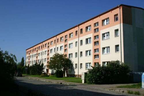 Foto - Wohnung zum Mieten in Greifswald 580,00 € 58 m²