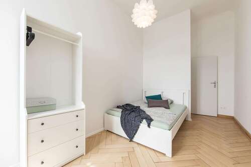 Foto - WG-Zimmer in Berlin 590,00 € 15 m²
