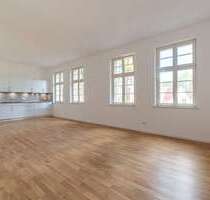 Wohnung zum Mieten in Beelitz Heilstätten 1.105,00 € 86.45 m²