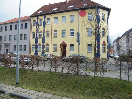 Foto - Wohnung zum Mieten in Brandenburg an der Havel 520,00 € 50 m²
