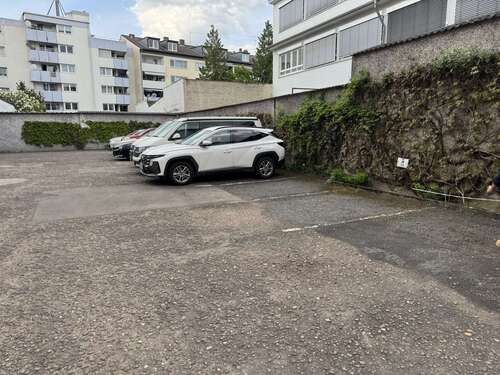 Foto - Garage zu vermieten in Offenbach am Main 70,00 €