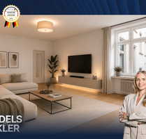 Wohnung zum Kaufen in Köln 398.000,00 € 86 m²