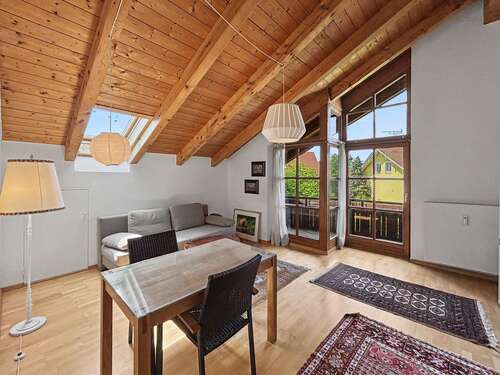 Foto - Wohnung zum Kaufen in Bad Endorf 249.000,00 € 58 m²