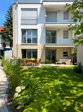Foto - Wohnung zum Kaufen in Wiesbaden 555.000,00 € 90 m²