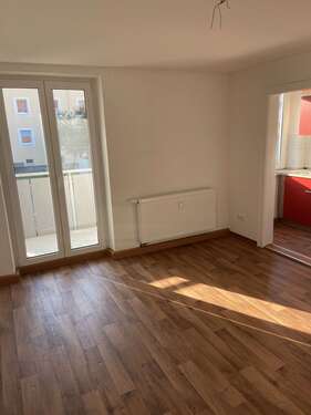 Foto - Wohnung zum Mieten in Kronach 430,00 € 53.38 m²
