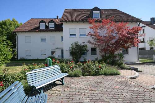 Foto - Wohnung zum Kaufen in Meitingen 275.000,00 € 82 m²