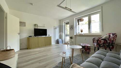 Foto - Wohnung zum Kaufen in Münstertal 249.000,00 € 77 m²