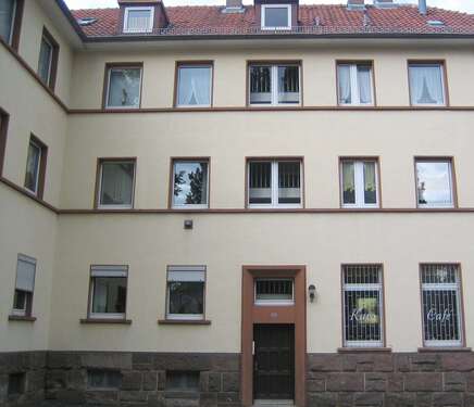 Foto - Wohnung zum Mieten in Kassel 629,30 € 70.47 m²