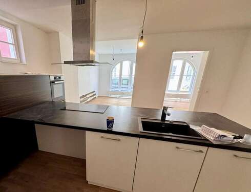 Foto - Wohnung zum Mieten in Bayreuth 915,00 € 64 m²