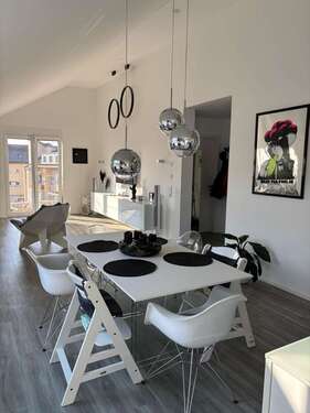 Foto - Wohnung zum Kaufen in Gundelfingen 985.000,00 € 150 m²