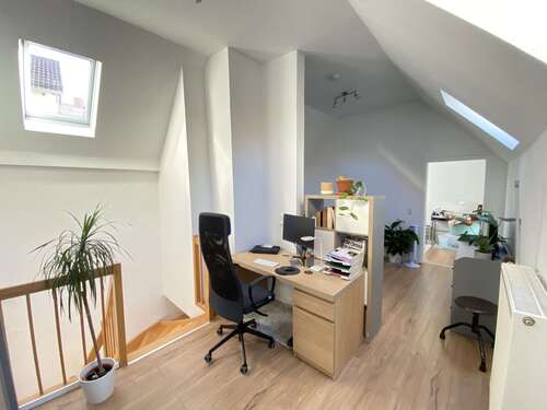 Foto - Wohnung zum Mieten in Göttingen 750,00 € 60 m²