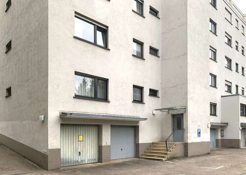 Foto - Garage zu verkaufen in Frankfurt 40.000,00 € 15.6 m²
