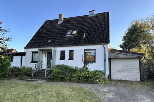 Foto - Haus zum Kaufen in Mönkeberg 359.000,00 € 93.5 m²