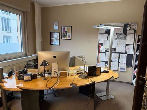 Foto - Büro in Offenbach am Main 2.950,00 € 270 m²